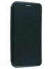 Чехол-книжка Miria для Huawei P60 Pro черная