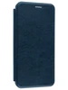 Чехол-книжка Miria для Huawei P60 синяя