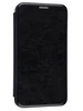 Чехол-книжка Miria для Huawei Honor 5C черная