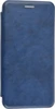 Чехол-книжка Miria для Huawei Honor 8 синяя