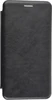 Чехол-книжка Miria для Xiaomi Mi 6 черная