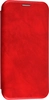 Чехол-книжка Miria для Huawei Honor 9 Lite красная