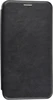 Чехол-книжка Miria для Xiaomi Mi 8 черная