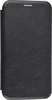 Чехол-книжка Miria для Huawei Nova 3 черная