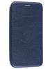 Чехол-книжка Miria для Huawei Mate 20 Lite синяя
