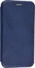 Чехол-книжка Miria для Huawei Nova 3i синяя