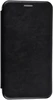 Чехол-книжка Miria для Huawei Honor 8S (Prime) / Y5 2019 черная