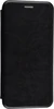 Чехол-книжка Miria для Huawei P40 Lite черная