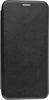 Чехол-книжка Miria для Xiaomi Redmi 9A черная