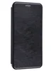 Чехол-книжка Miria для Xiaomi Poco M3 черная