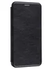 Чехол-книжка Miria для Xiaomi Poco M3 Pro / Redmi Note 10T черная