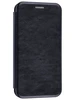 Чехол-книжка Miria для iPhone 7, 8, SE 2020, SE 2022 черная