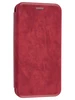 Чехол-книжка Miria для iPhone 7, 8, SE 2020, SE 2022 красная