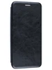 Чехол-книжка Miria для Realme C33 черная