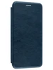 Чехол-книжка Miria для Huawei Nova 11 синяя