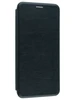 Чехол-книжка Miria для Huawei Nova Y91 черная