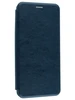 Чехол-книжка Miria для Huawei Nova Y91 синяя