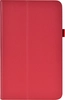 Чехол-книжка KZ для Samsung Galaxy Tab A 10.1 T585/T580 красный