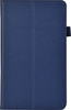 Чехол-книжка KZ для Huawei MediaPad M5 8.4 синяя