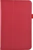 Чехол-книжка KZ для Huawei MediaPad M5 8.4 красный