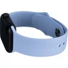 Ремешок Color для Apple Watch 38, 40, 41 S/M (110-135mm) голубой