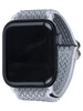 Ремешок Thread для Apple Watch 42, 44, 45, Ultra, Ultra 2 белый