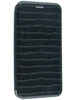 Чехол-книжка Reptail для Huawei P40 Lite черная