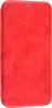 Чехол-книжка Miria для Huawei P40 Lite E / Honor 9C красная