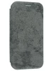 Чехол-книжка Сloth для iPhone 13 темно-серая
