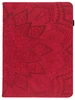 Чехол-книжка Weave Case для Samsung Galaxy Tab 3 10.1 P5200/P5210 красная