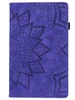 Чехол-книжка Weave Case для Samsung Galaxy Tab 3 8.0 T311/T310 фиолетовая
