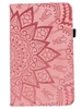 Чехол-книжка Weave Case для Samsung Galaxy Tab A 7.0 T285/T280 розовая