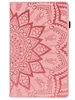Чехол-книжка Weave Case для Huawei MediaPad M3 8.4 розовая