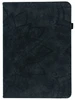 Чехол-книжка Weave Case для Lenovo Tab 4 10'' Plus TB-X704L черная