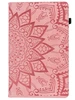 Чехол-книжка Weave Case для Samsung Galaxy Tab A 10.5 T595/T590 розовая