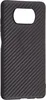 Силиконовый чехол Carboniferous для Xiaomi Poco X3 (Pro) черный