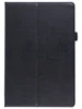 Чехол-книжка KZ для Samsung Galaxy Tab A8 10.5 X200/X205 (2021) черная