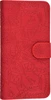 Чехол-книжка Weave Case для Huawei Honor 20 pro красная