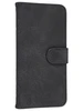 Чехол-книжка Weave Case для Samsung Galaxy A31 черная