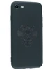 Силиконовый чехол Soft для iPhone 7, 8, SE 2020, SE 2022 герб