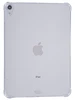 Силиконовый чехол Anti shock для iPad Air 4 10.9 (2020), Air 5 10.9 (2022) прозрачный