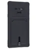 Силиконовый чехол Pocket для Samsung Galaxy Note 9 N960 черный