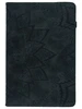 Чехол-книжка Weave Case для Samsung Galaxy Tab S5e 10.5 T725/T720 черная