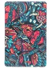 Чехол-книжка Folder для Samsung Galaxy Tab S6 Lite P610/P615 маски