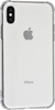 Силиконовый чехол Shock №2 для iPhone X, XS, 10 противоударный прозрачный