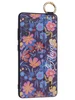 Силиконовый чехол Flower для Samsung Galaxy S20 FE Разноцветные ромашки (с ручкой)
