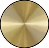 Универсальный держатель Попсокет Circle glow золотой