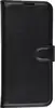 Чехол-книжка PU для Samsung Galaxy S8 G950 черная с магнитом