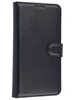 Чехол-книжка PU для Sony Xperia L1 (Dual) G3312 черная с магнитом