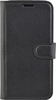 Чехол-книжка PU для Xiaomi Redmi 7A черная с магнитом